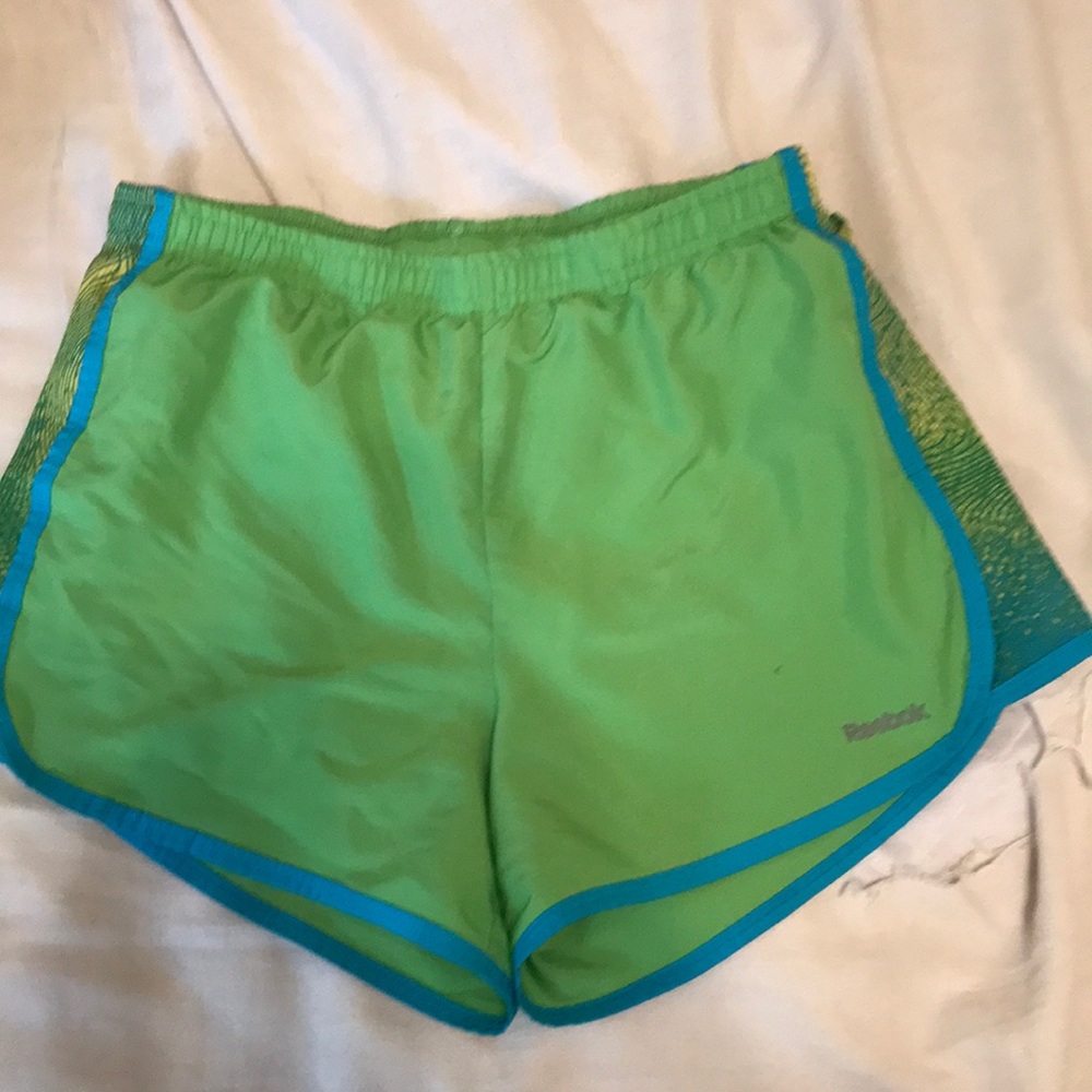 Reebok shorts